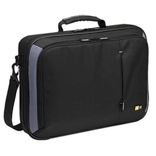 Case Logic Case Logic VNC-218BLACK 18 Inch Laptop Briefcase VNC-218BLACK - main